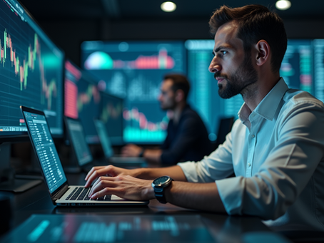 Join Our Live Trading Webinars for Expert Mentorship