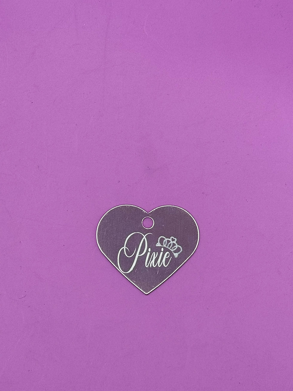 Thumbnail: Personalized  Dog Tags