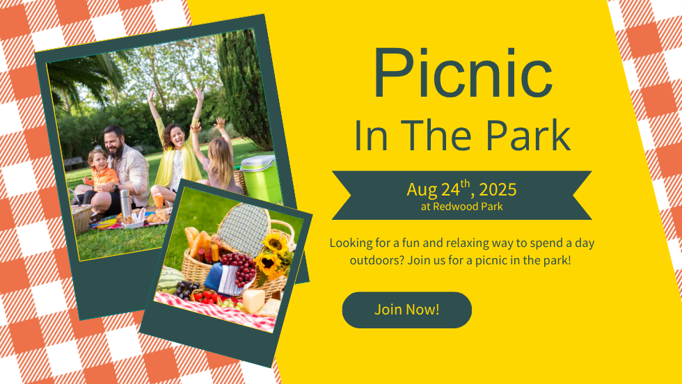 CSL White Rock Family Picnic
