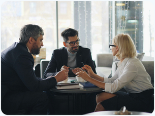 Why In-Person Coaching Outperforms Virtual Training