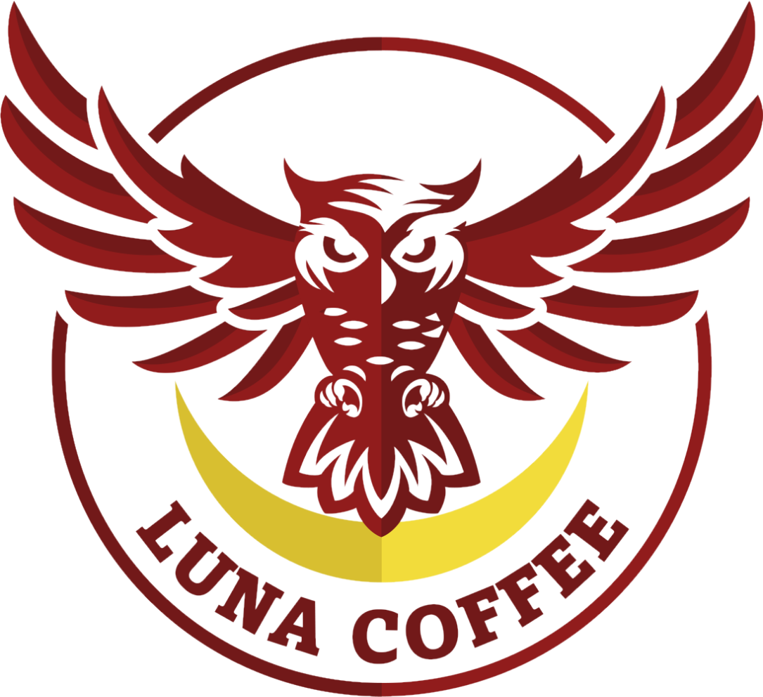 Coffee shop Luna Coffee Bar Great Falls MT