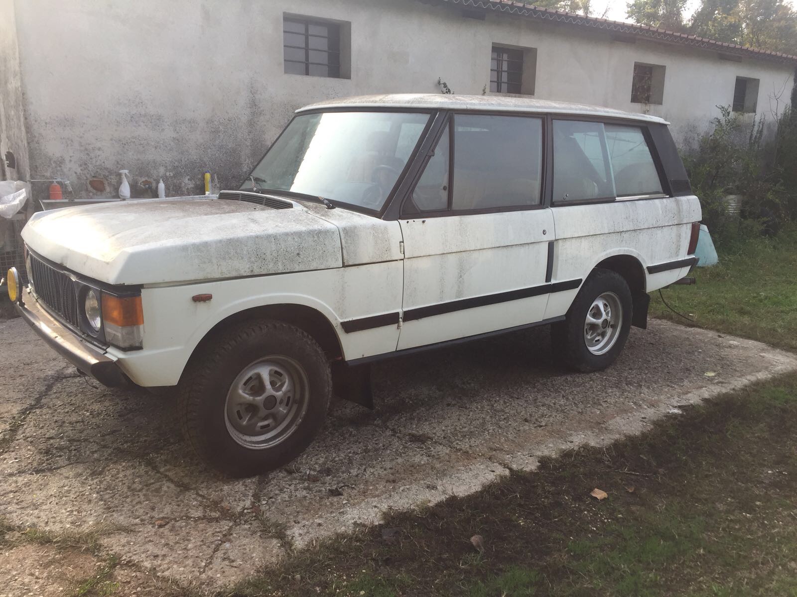 RRC 1981 PREFIX AA