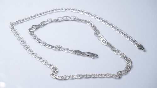 Mariner Chain | Azztlan