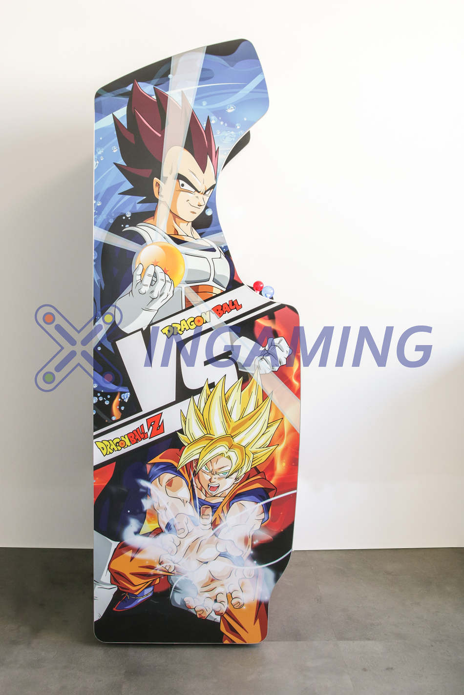 Miniature : Borne Ingaming-box "Dragon's Fight Z"