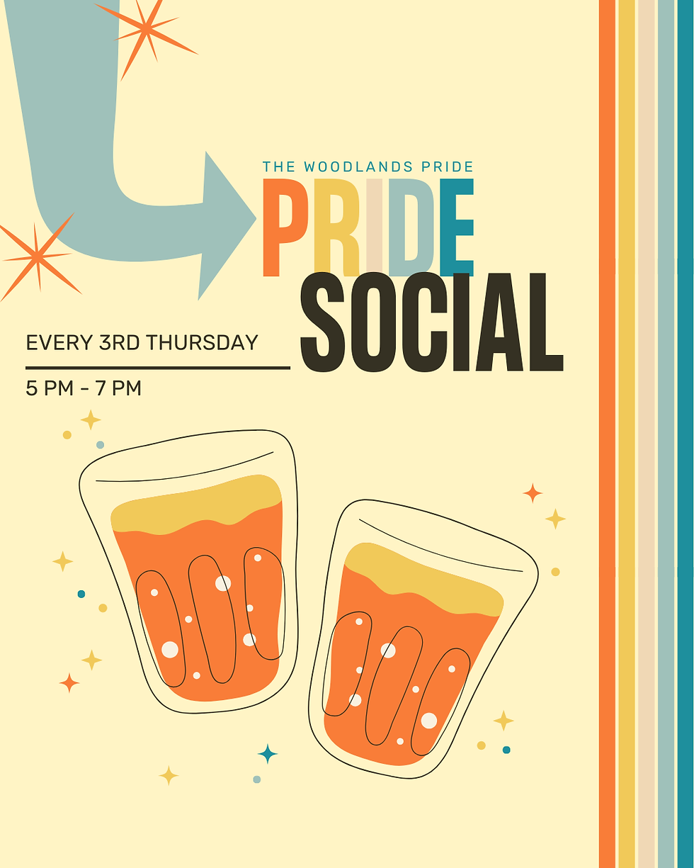 Pride Social