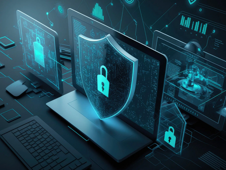 Five Ways to Keep Endpoint Protection Simple