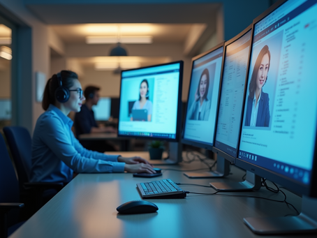 Improving Customer Support with Self-Service Knowledge Base