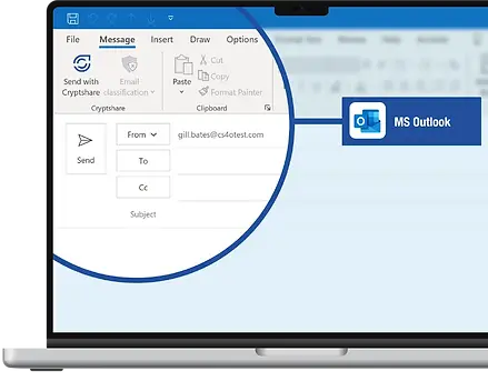 Inperson365 Outlook