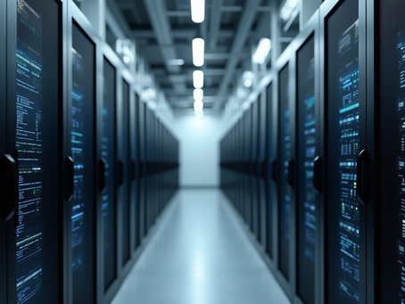 The Role of Data Compliance Standards in Security