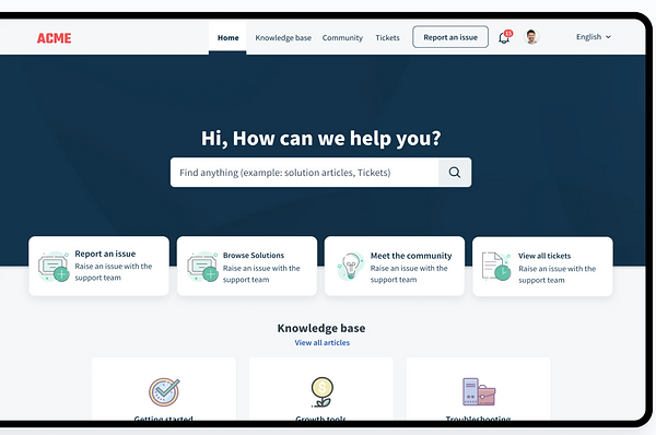 Freshdesk/Inperson365
