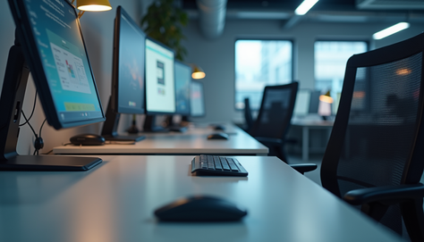 Inspiring Business Transformation Achievements: Real Stories of Digital Success