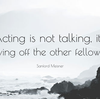 Sandford Meisner