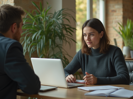 Qualitative Research Insights from Dr. Rich Schuttler