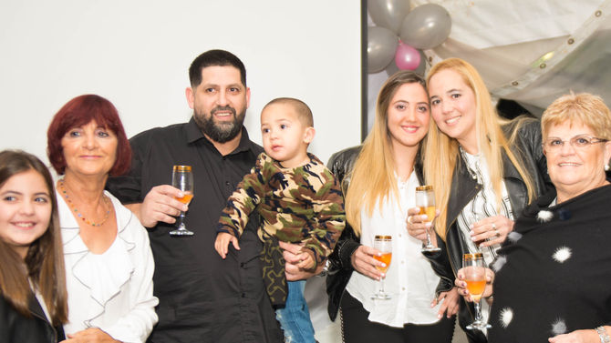 XV Josefina