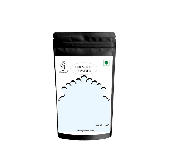 Gwalher product design