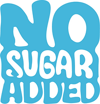 No Sugar Added product at gwalher