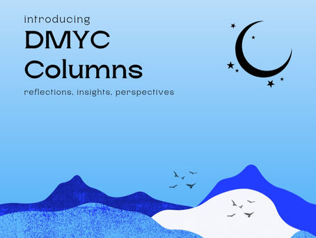 Introducing DMYC Columns