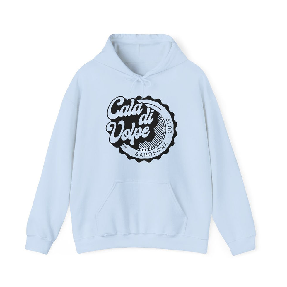 Thumbnail: Unisex Heavy Blend™ Hooded Sweatshirt