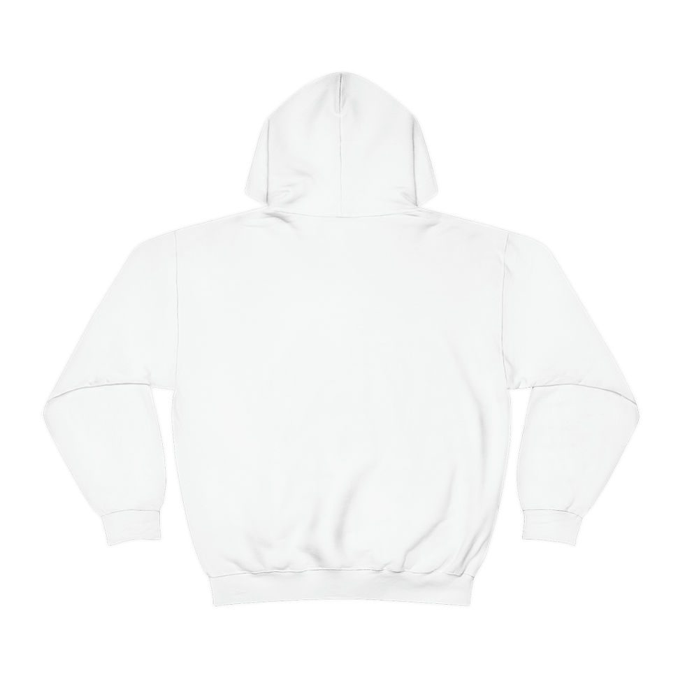 Miniatura: Felpa unisex con cappuccio Heavy Blend™
