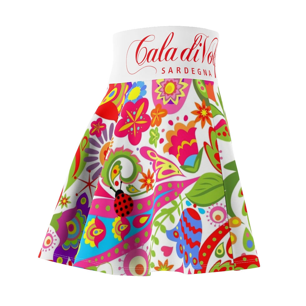 Миниатюра: CdV VIP Women's  Skirt
