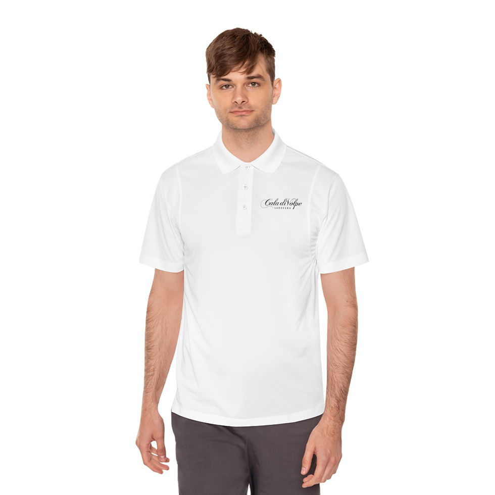 الصورة المصغرة: CdV VIP Men's Sport Polo Shirt