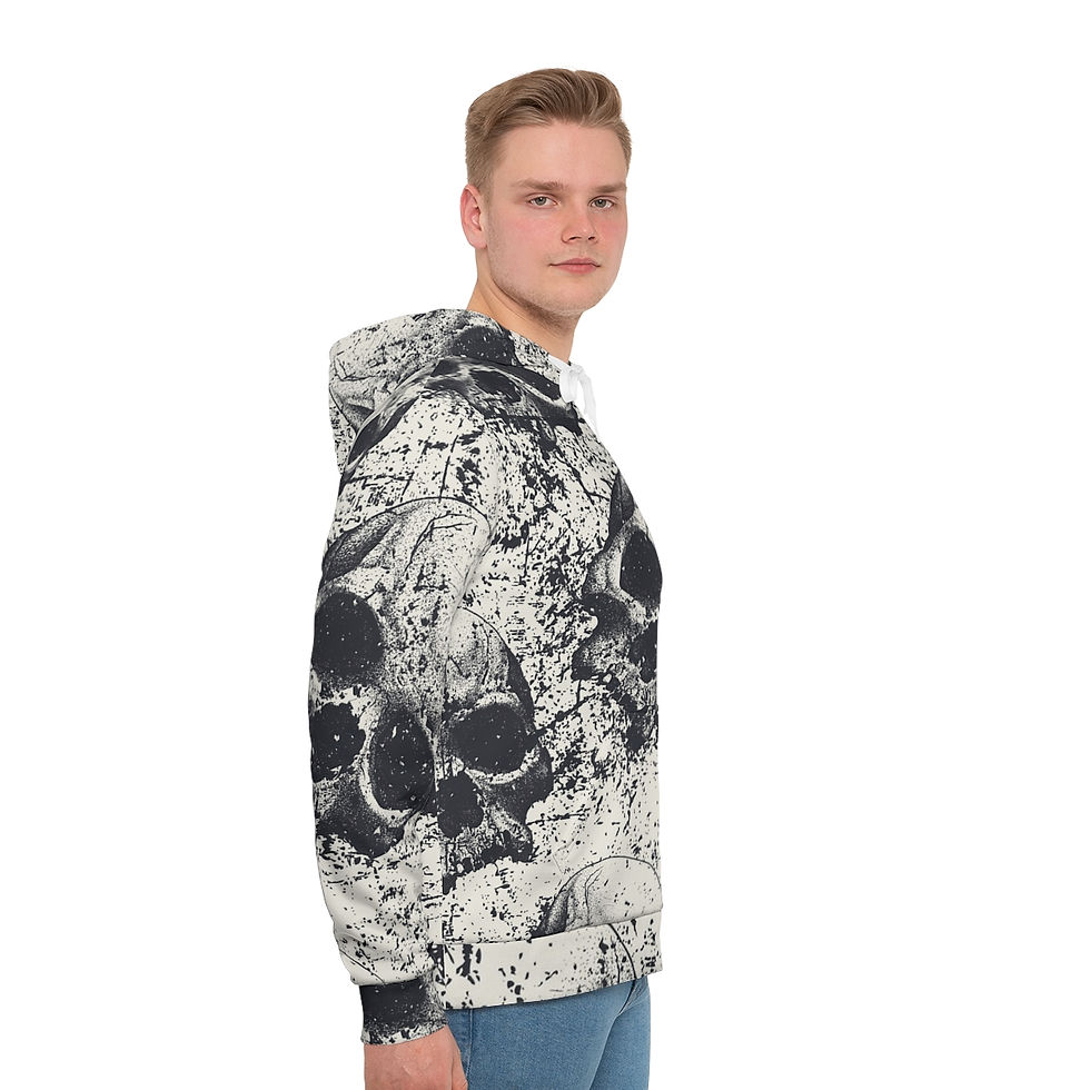 Thumbnail: CdV VIP Men's Hoodie