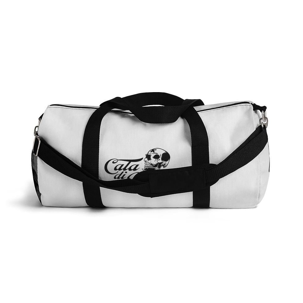 Miniaturbild: CdV VIP Duffel Bag