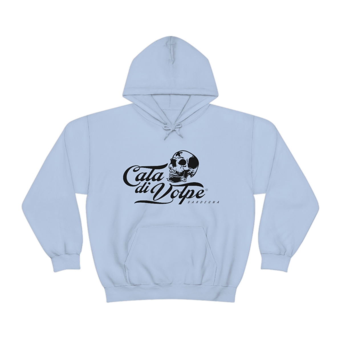 CdV VIP Hooded Sweatshirt