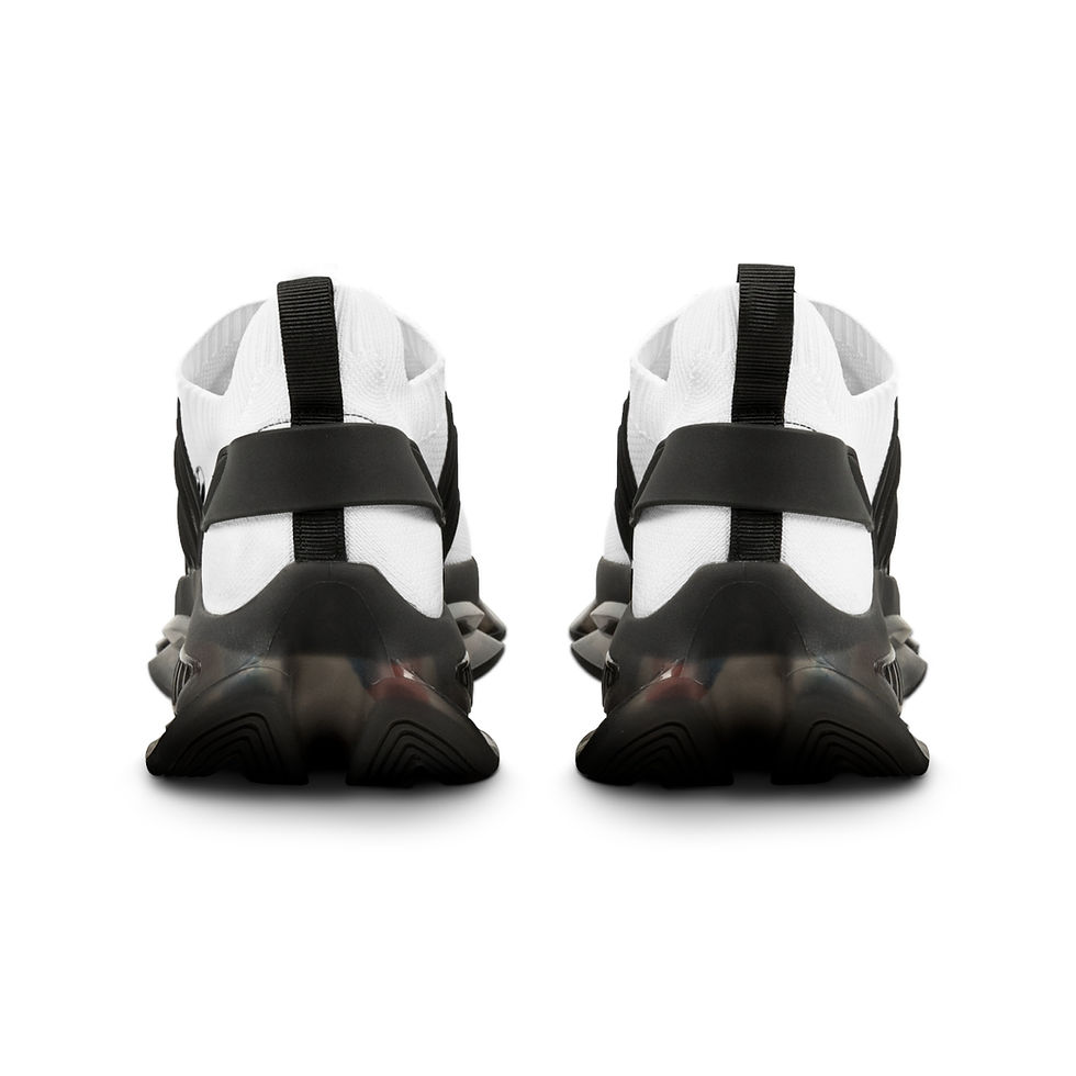Thumbnail: CdV VIP Men's Mesh Sneakers