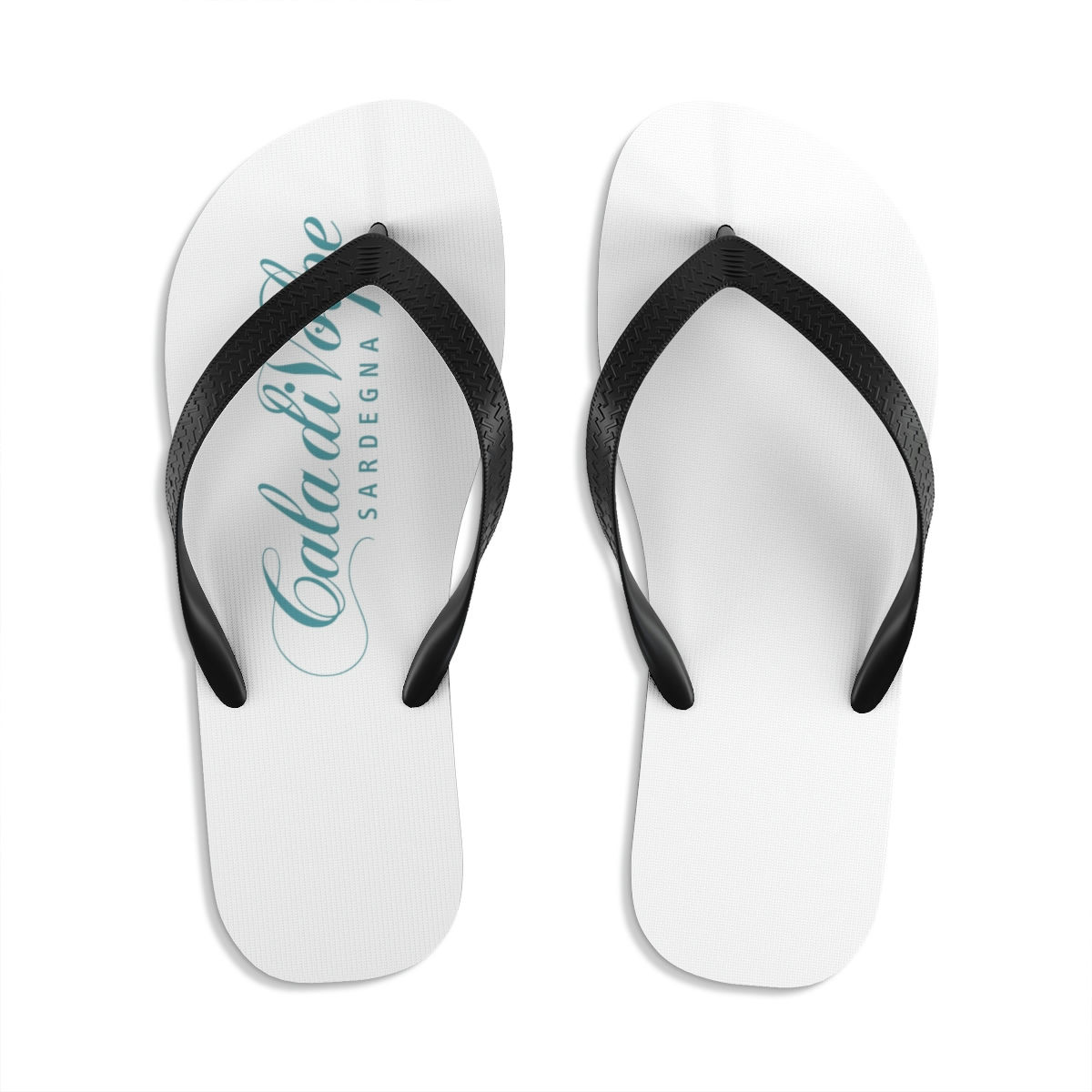 Unisex Flip-Flops