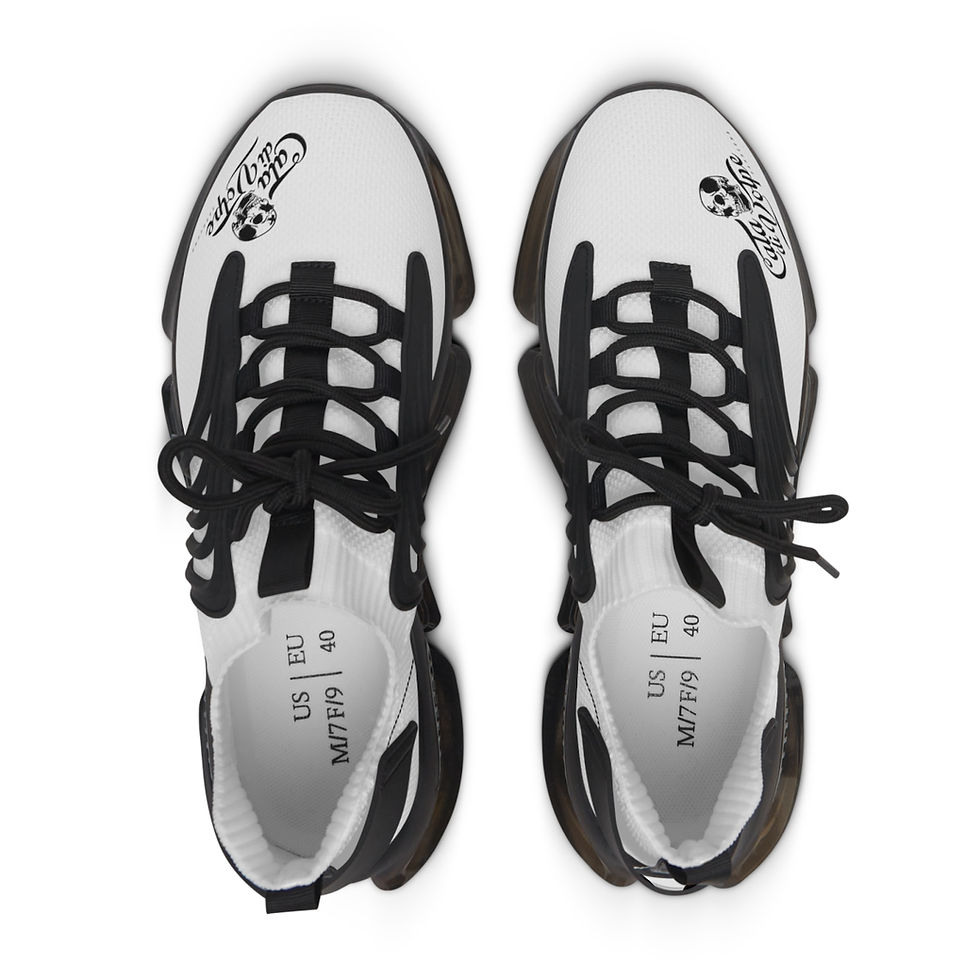 Thumbnail: CdV VIP Women's Mesh Sneakers