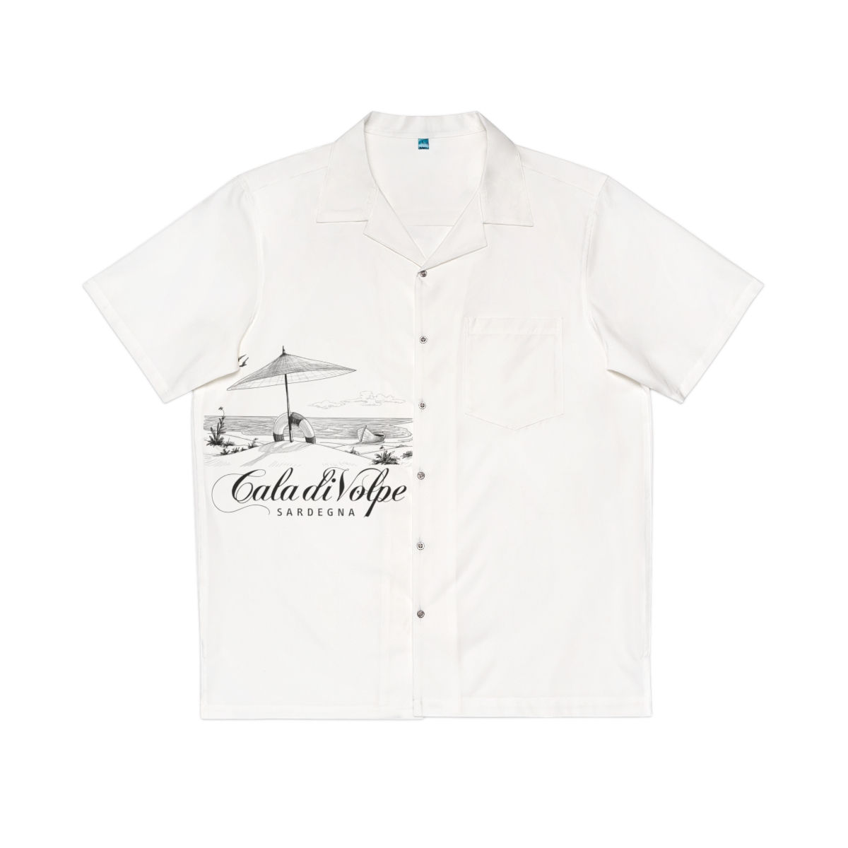 CdV VIP Men's Hawaiian Shirt
