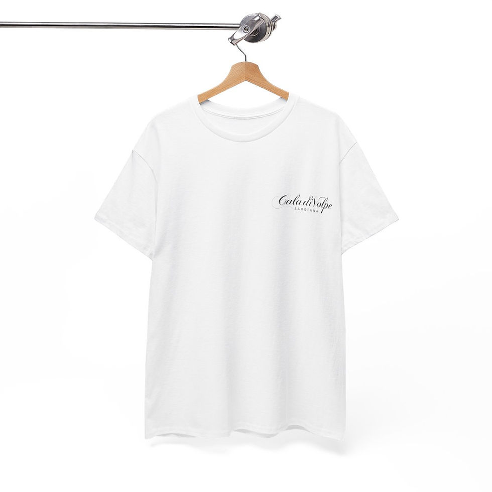 Thumbnail: CdV VIP Heavy Cotton Tee