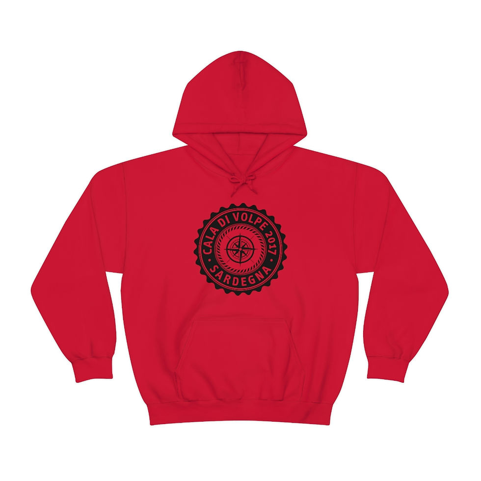 Миниатюра: CdV VIP Hooded Sweatshirt