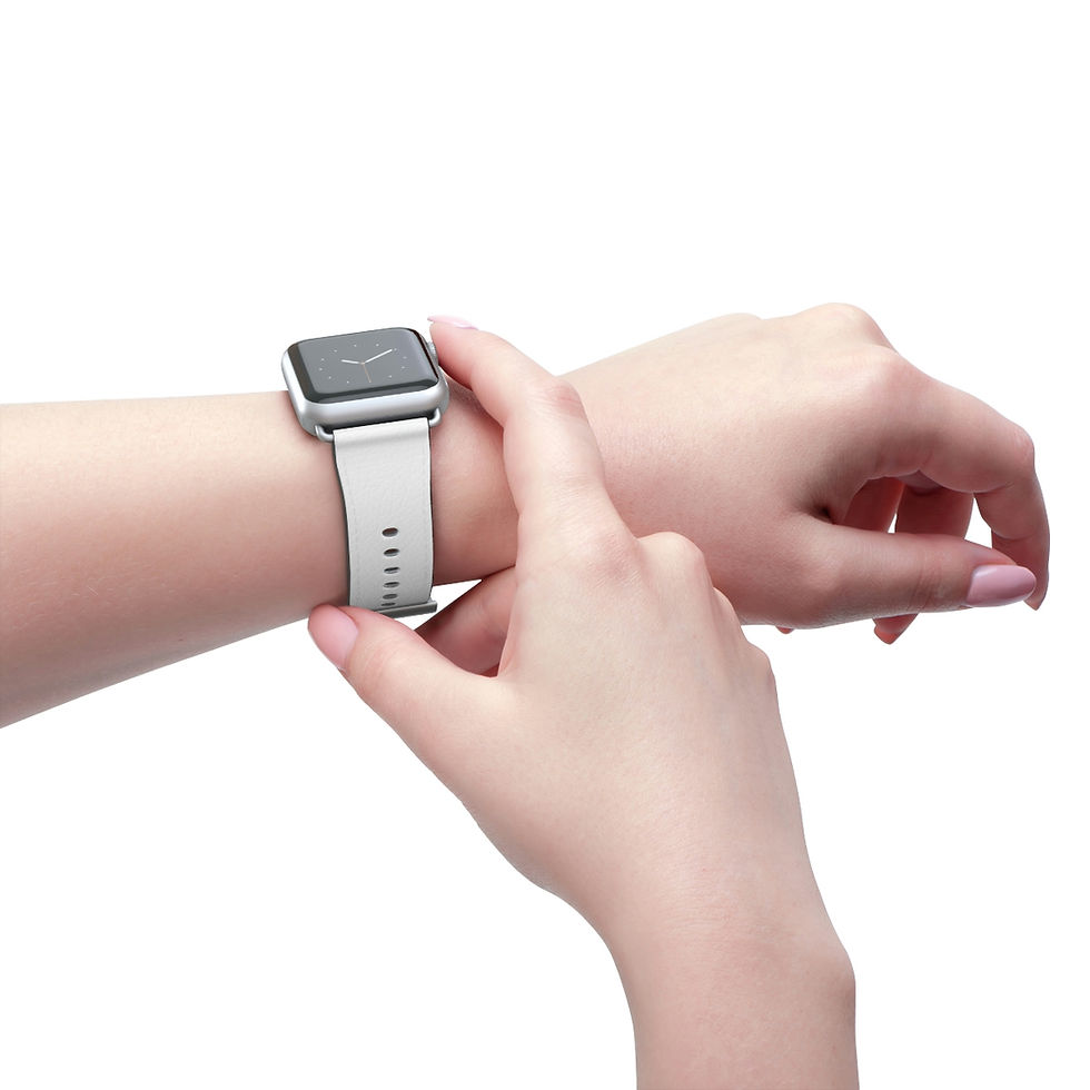 Thumbnail: watchband