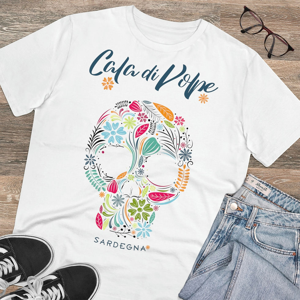 CdV VIP Organic Creator T-shirt