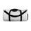 Miniaturbild: CdV VIP Duffel Bag