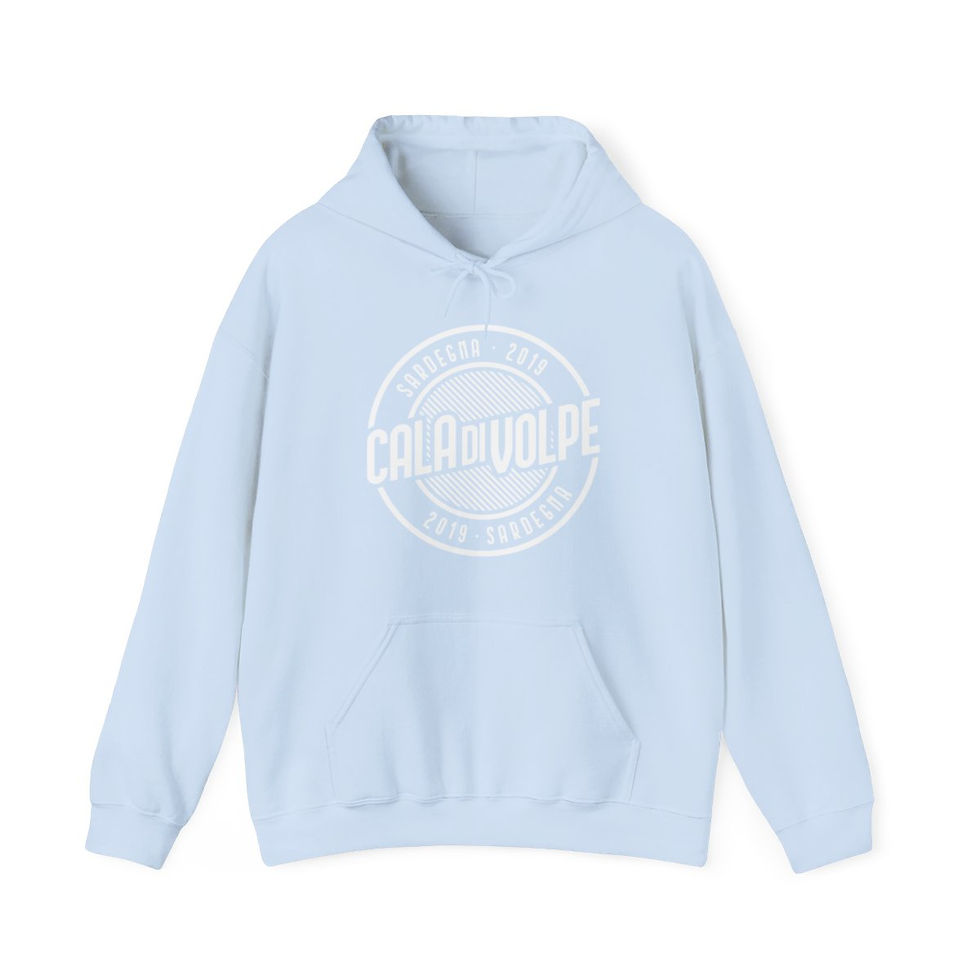 Thumbnail: Unisex Heavy Blend™ Hooded Sweatshirt