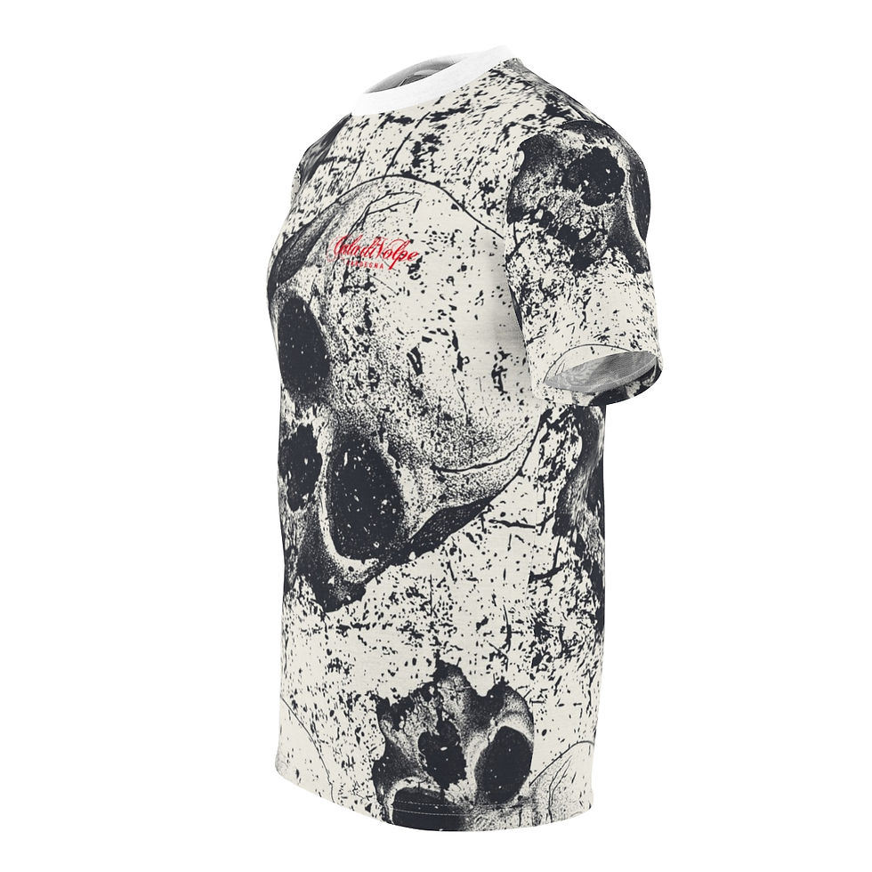 Thumbnail: CdV VIP Cut & Sew Tee
