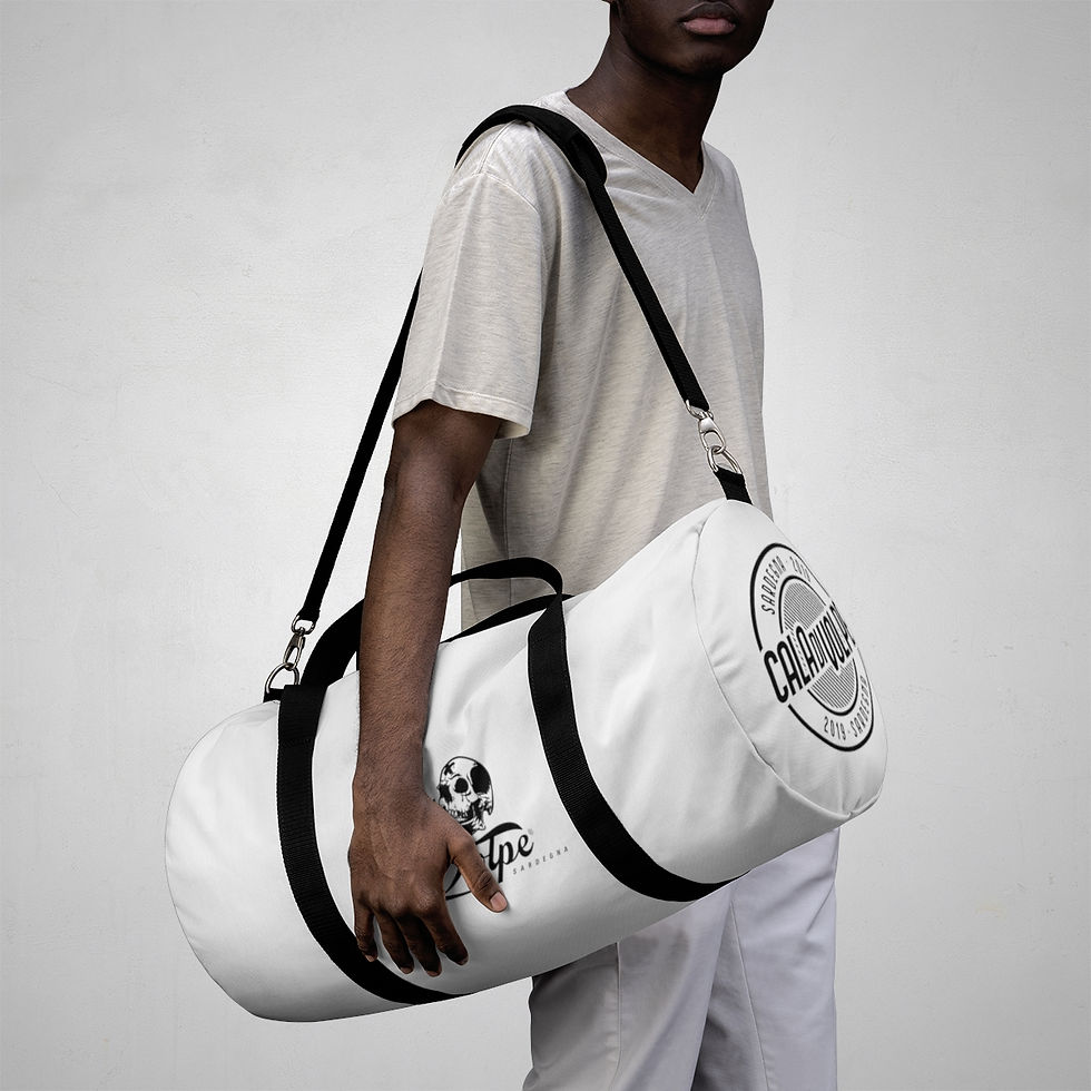 Miniaturbild: CdV VIP Duffel Bag