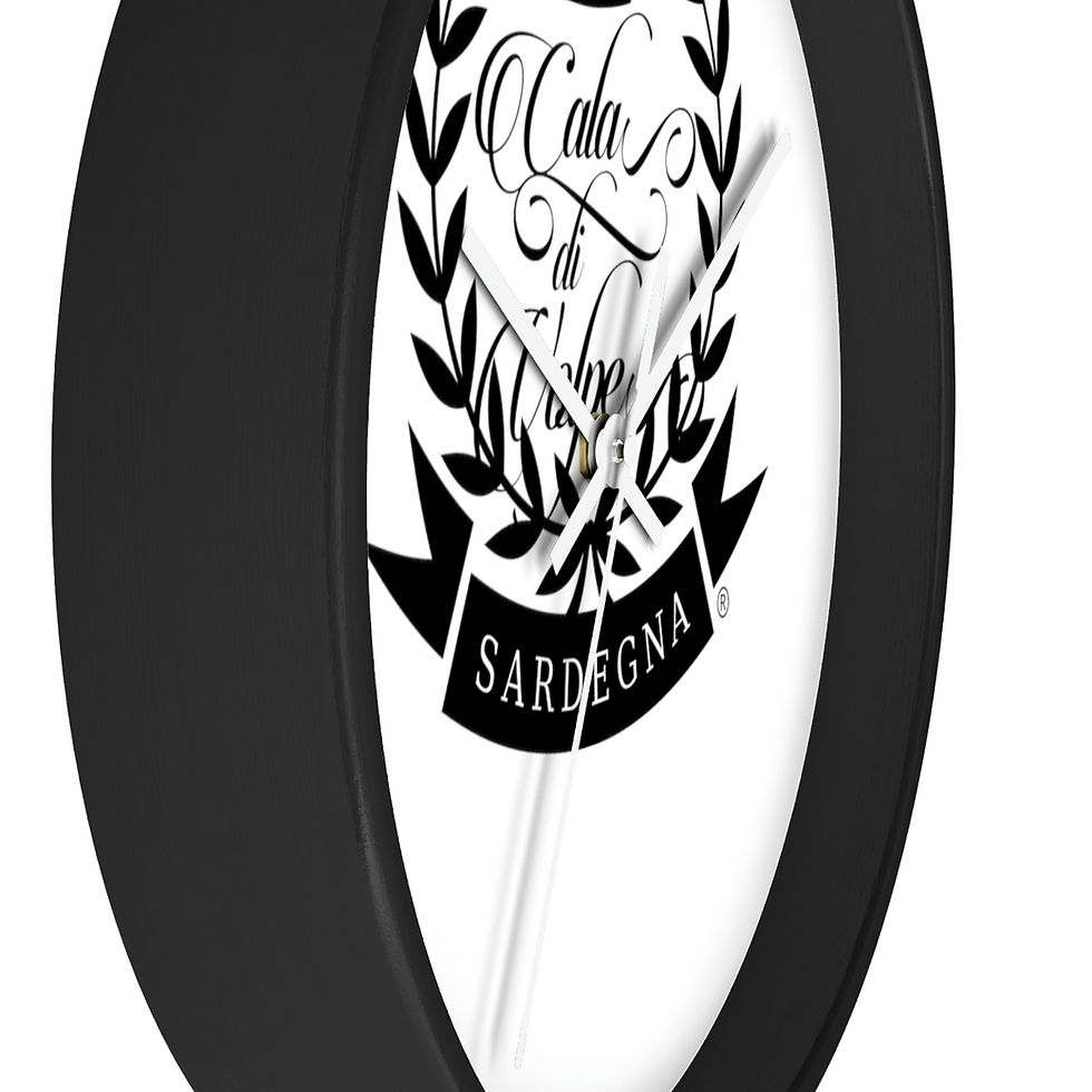 Thumbnail: Wall clock