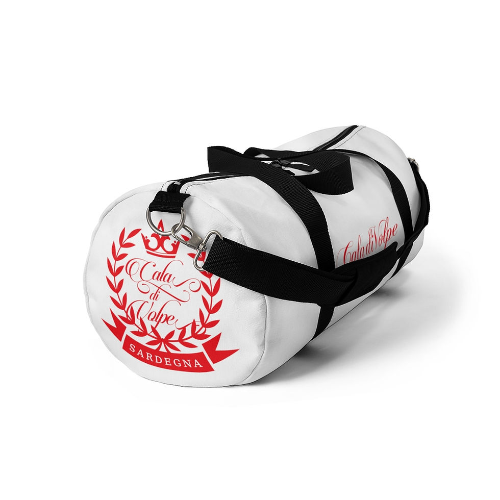 Миниатюра: CdV VIP Duffel Bag