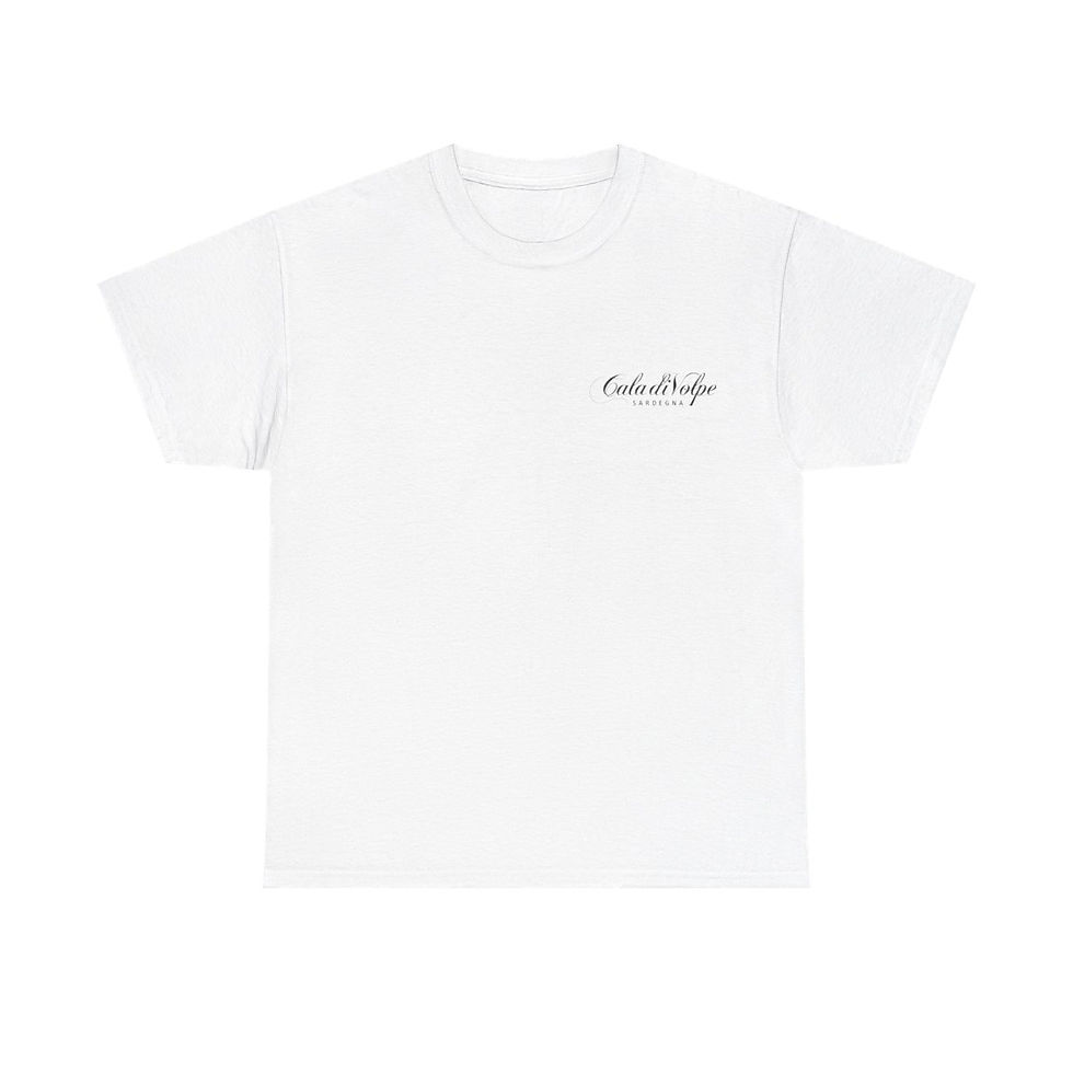 Thumbnail: CdV VIP Heavy Cotton Tee