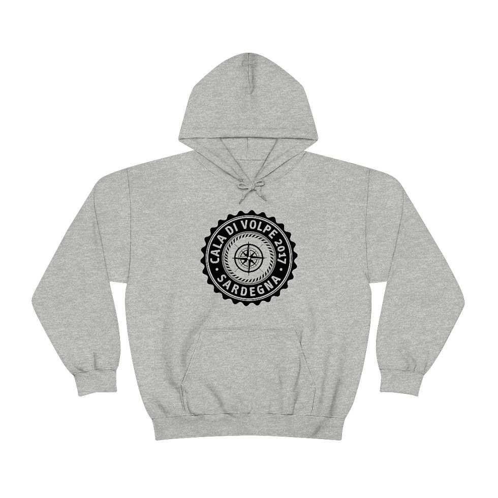 Miniaturbild: CdV VIP Hooded Sweatshirt