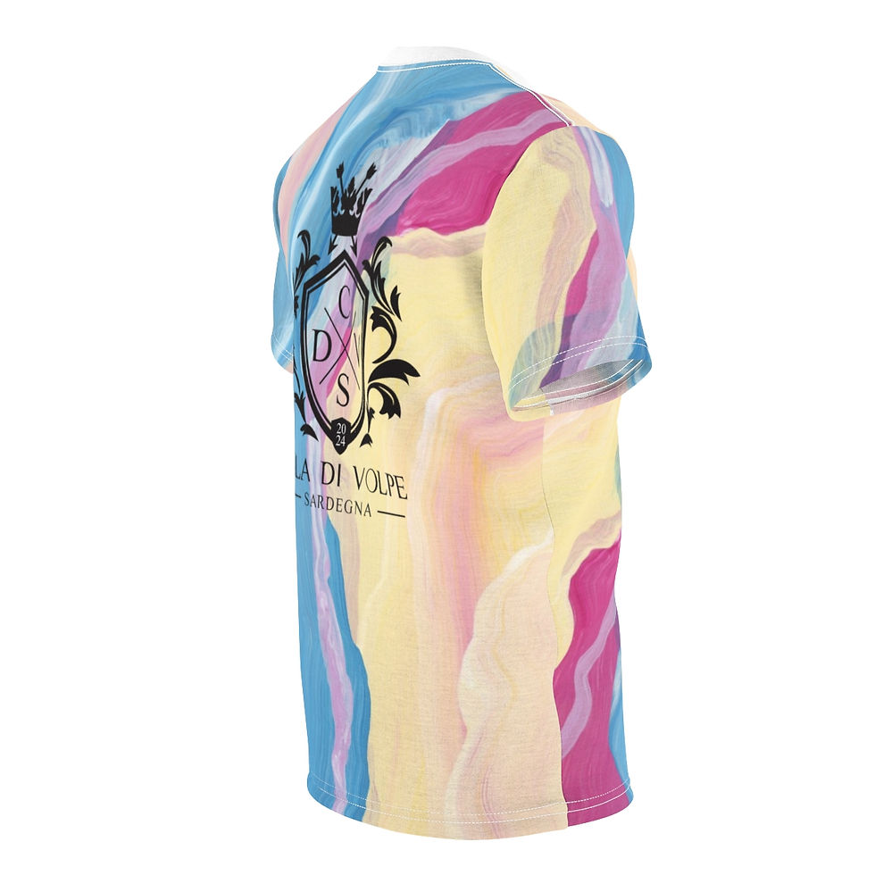 Thumbnail: CdV VIP Cut & Sew Tee