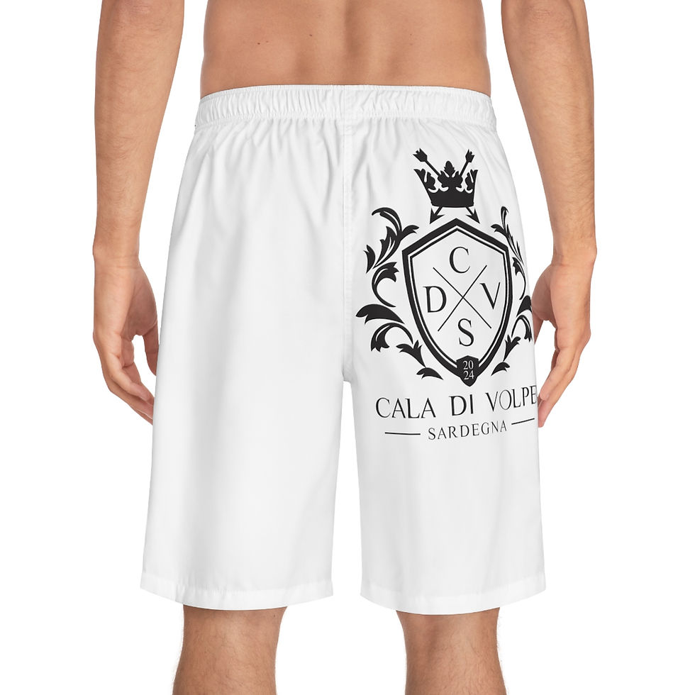 Thumbnail: CdV VIP Men's Board Shorts