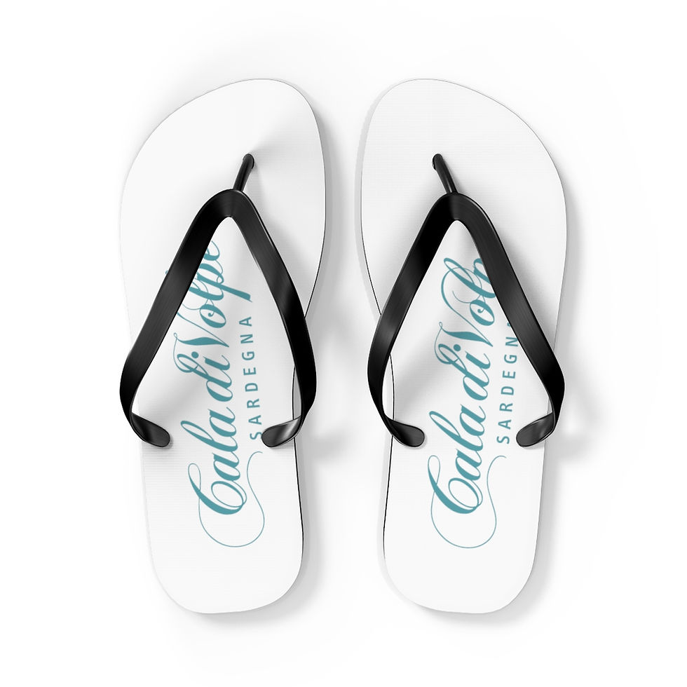 الصورة المصغرة: CdV VIP Flip Flops