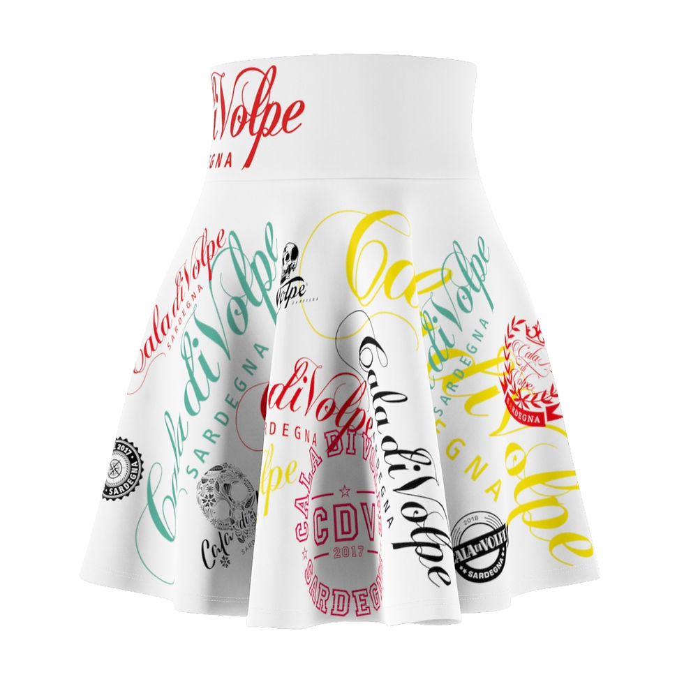 Thumbnail: CdV VIP Women's Skirt