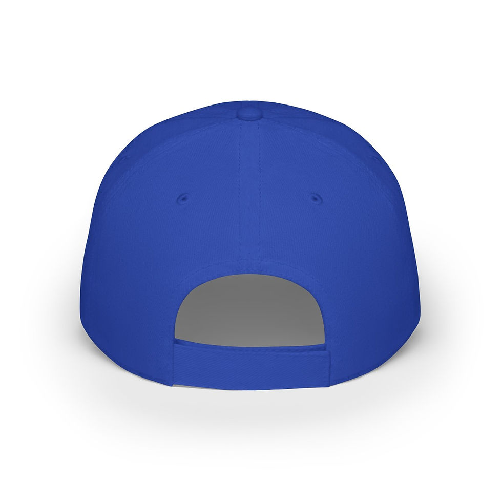 Miniaturbild: CdV VIP Low Profile Baseball Cap
