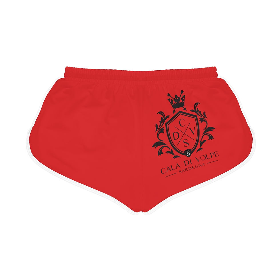 Miniaturbild: CdV VIP Women's Relaxed Shorts